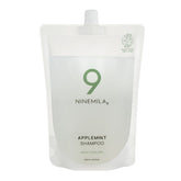 NINEMILA Applemint Shampoo (Refill Pouch) 500ml
